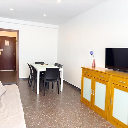 Rentalmar Atlantida Apartamentos Salou Kültér fotó