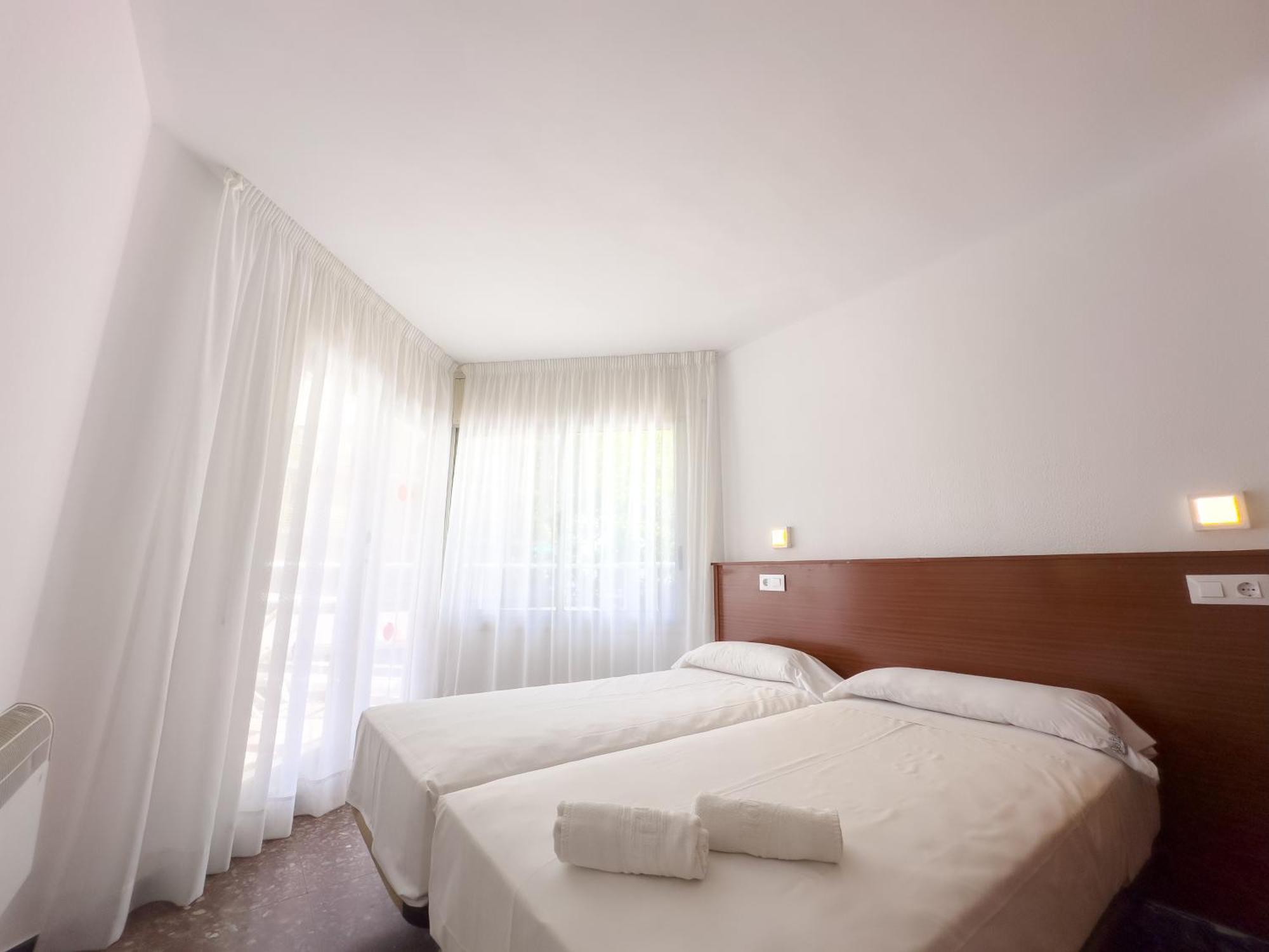 Rentalmar Atlantida Apartamentos Salou Kültér fotó