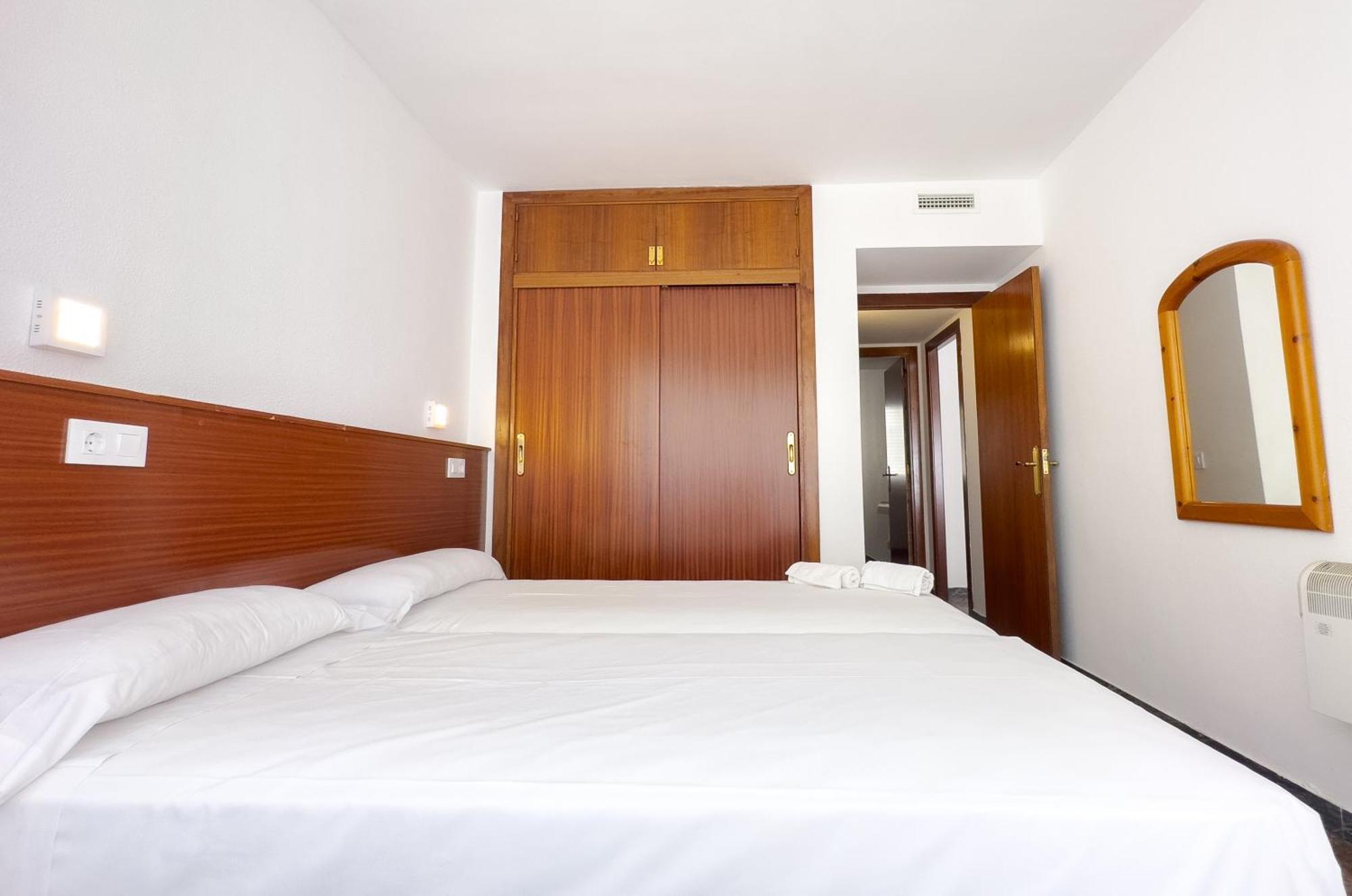 Rentalmar Atlantida Apartamentos Salou Kültér fotó