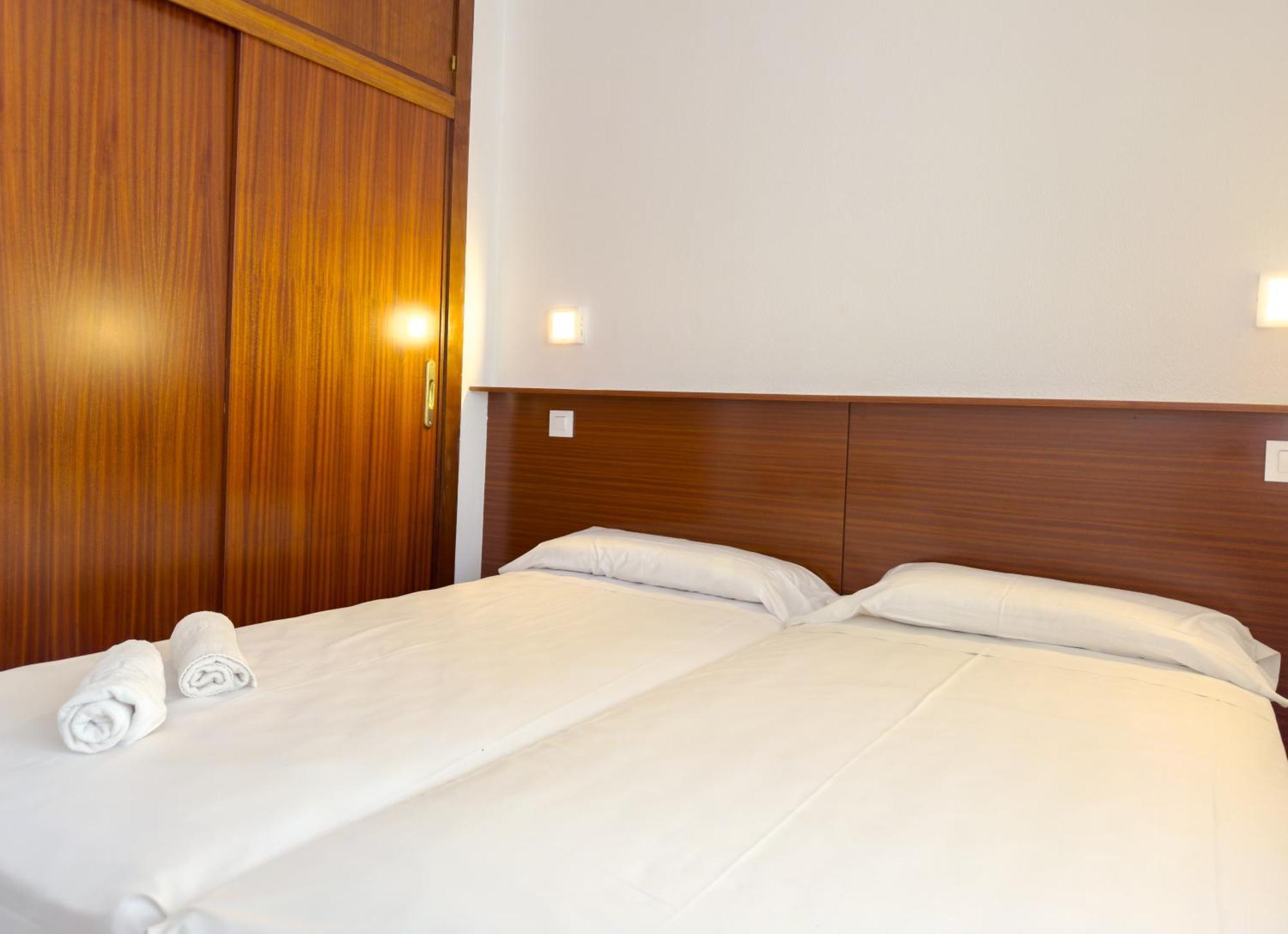 Rentalmar Atlantida Apartamentos Salou Kültér fotó