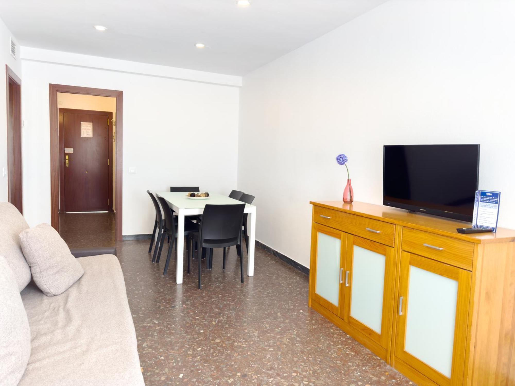 Rentalmar Atlantida Apartamentos Salou Kültér fotó