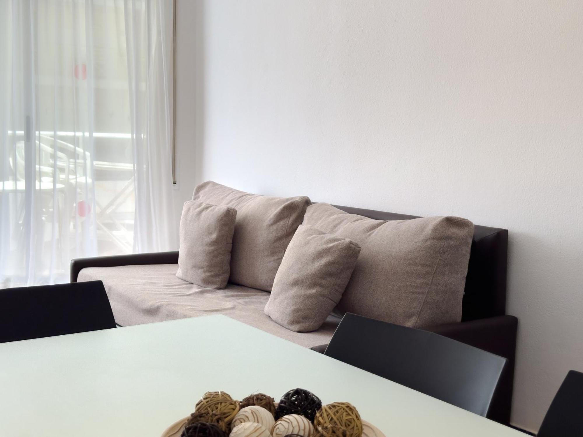 Rentalmar Atlantida Apartamentos Salou Kültér fotó
